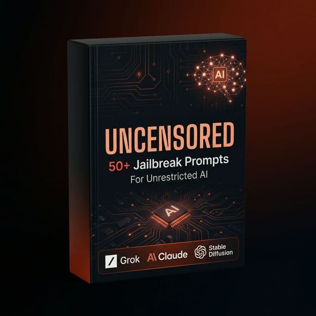 The Jailbreak Prompts Bible