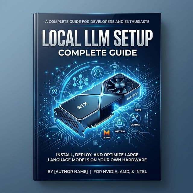 Local LLM Setup Playbook