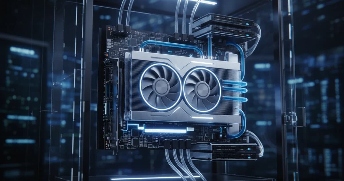 Best GPU for Local LLMs 2026 Guide