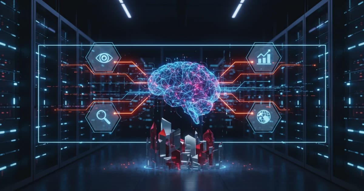 How to Analyze Competitor Visibility in LLMs 2026 Guide