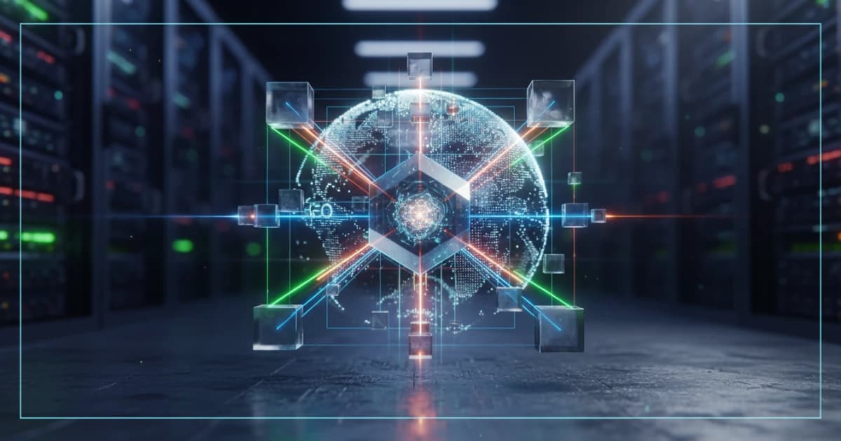 LLM-Ready Content Architecture