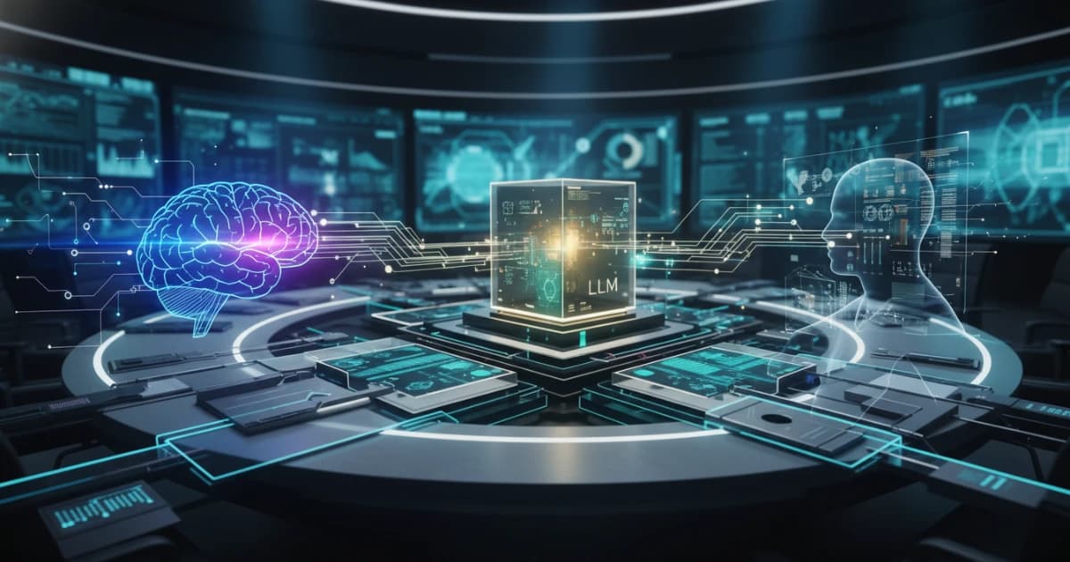 Infrastructure for Ultra-Fast LLM Queries Technical Blueprint 2026