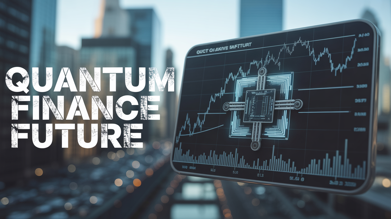 Quantum AI for Finance and Drug Discovery