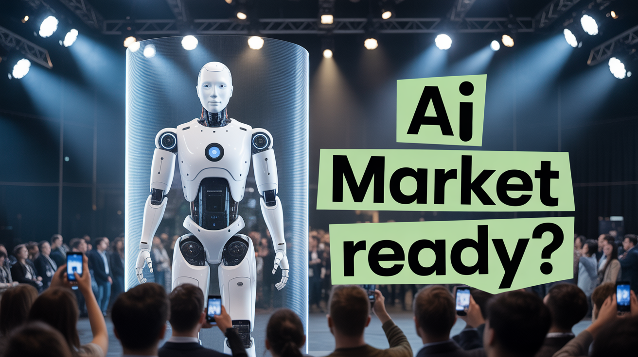 Humanoid AI and Robotics Market 2025–2030